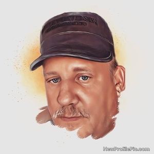 Meet your Posher, Matthew